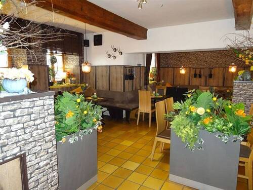 Gaststube - Hotel, Pension, Gasthof in Pfarrkirchen