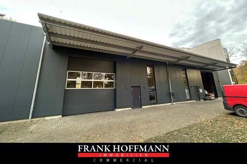 Titelbild - Lagerraum in Pinneberg - 350,00&nbsp;EUR Kaltmiete,
