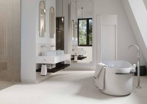 Innenvisualisierung - 