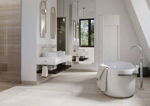 Innenvisualisierung - 