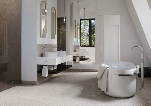 Innenvisualisierung - 