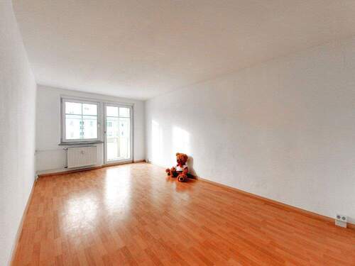 Bild 4 - Etagenwohnung mit 59,00 m&sup2; in Zwickau zur Miete