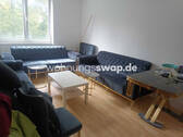 Bild 2 - 3 Zimmer Etagenwohnung zur Miete in Berlin