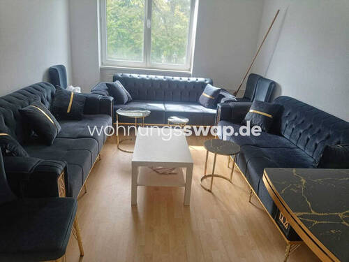 Bild 3 - 3 Zimmer Etagenwohnung in Berlin