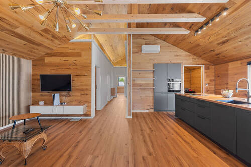 Loft - 