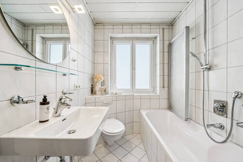 Badezimmer - 