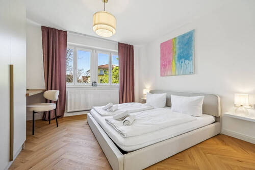 Schlafzimmer - 