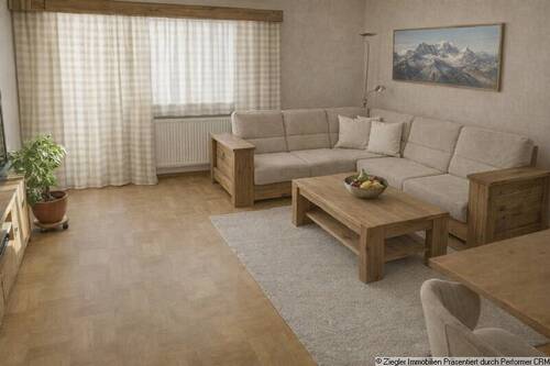 12b OG Wohnbereich - 