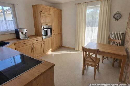 12c OG Wohnküche - 