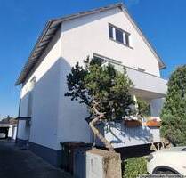 Gepflegtes, freisteh. 3-Fam.-Hs. in ruhiger Lage von Ed.-Neckarhausen - 30004056 - Edingen-Neckarhausen