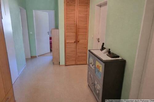 04 EG Diele - Mehrfamilienhaus, Wohnhaus mit 224,20 m&sup2; in Edingen-Neckarhausen zum Kaufen