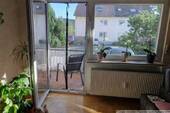 05b EG Ausblick zum Balkon - 