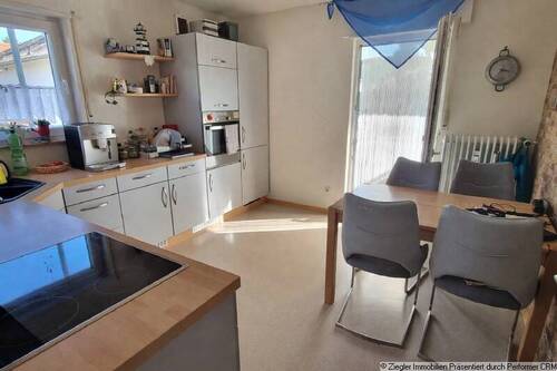 07 EG Wohnküche - 