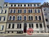 Bild 1 - Attraktives, vollvermietetes Mehrfamilienhaus in gute Lage