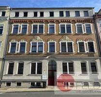 Attraktives, vollvermietetes Mehrfamilienhaus in gute Lage - Riesa Altriesa