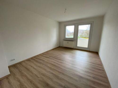 IMG_4175 - altersgerechte Erdgeschoss-Wohnung mit Balkon und EBK