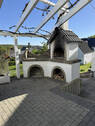 Außengrill - 