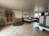 Wohnzimmer EG - 
