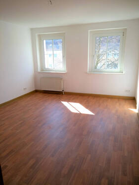 Detailansicht - 3 Zimmer Etagenwohnung in Braunsbedra