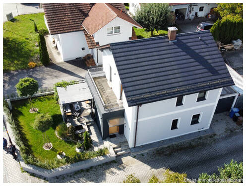 Luftaufnahme - 