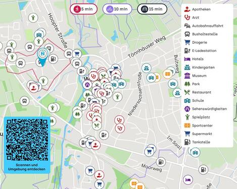 Lageplan - 
