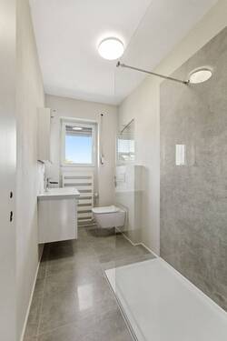Badezimmer OG - 