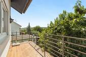 Balkon OG - 