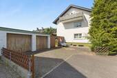 Doppelgarage - 