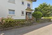 Eingang - 9 Zimmer Mehrfamilienhaus, Wohnhaus zum Kaufen in Eimeldingen