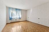 Schlafzimmer 1 EG - 9 Zimmer Mehrfamilienhaus, Wohnhaus in Eimeldingen