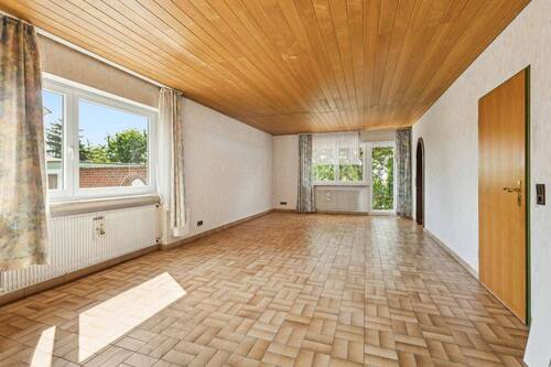 Ess- /Wohnzimmer EG - 