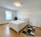 Schlafen - 2 Zimmer Etagenwohnung zur Miete in Dorfen