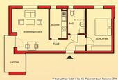 Grundriss - 