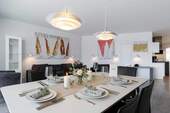Essbereich - 