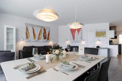 Essbereich - 