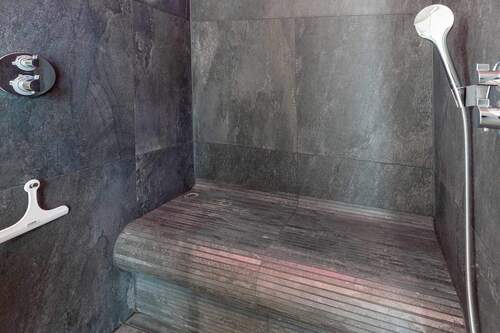 Dusche - 