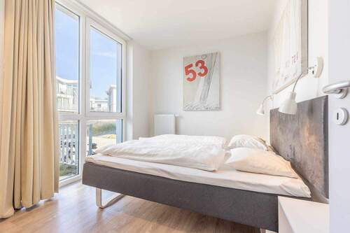 Schlafzimmer - 