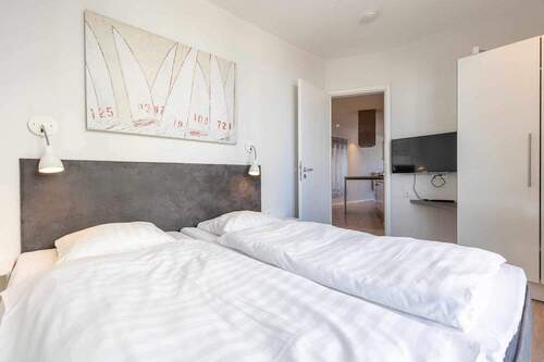 Schlafzimmer - 