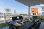 Ärzte & Apotheker Immobilien - Etagenwohnung mit 81,60 m² in Lübeck / Travemünde zum Kaufen