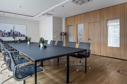 Meetingraum - Büro zur Miete in Berlin