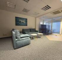 Extravagantes Wohnen im Erdgeschoss - Reinsdorf