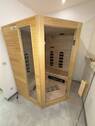 sauna - 