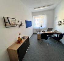 Flexible Büros für Selbständige oder Startups - All-in-Miete - Ebern