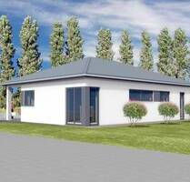 Provisionsfreier Architekten Bungalow (Ausbauhaus) - Bleialf