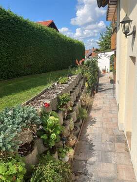 Garten - 