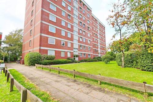 Titelbild - 3 Zimmer Etagenwohnung zur Miete in Henstedt-Ulzburg