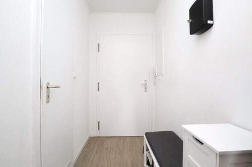 Eingangsbereich - 3 Zimmer Etagenwohnung in Henstedt-Ulzburg