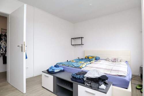 Schlafzimmer - 