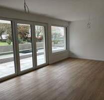 [ERSTBEZUG - QNG NEUBAU] Moderne Neubauwohnung (74,1 m2) mit Terrasse in Saarbrücken (Ensheim) - Saarbrücken/Ensheim