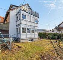 ++ Frei stehendes 3-FH mit Garten - 1 Einheit frei ++ - Filderstadt / Bernhausen ++ Frei stehendes 3-FH mit Garten - 1 Einheit frei ++ - Filderstadt / Bernhausen